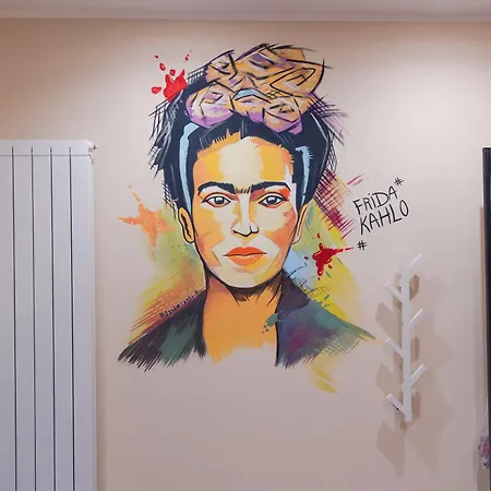 Διαμέρισμα Casa Frida Porticello