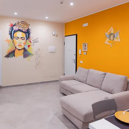 Casa Frida