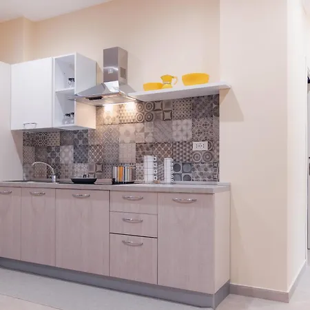Casa Frida Διαμέρισμα