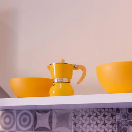 Casa Frida Портичелло