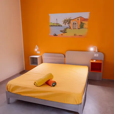 Apartment Casa Frida *