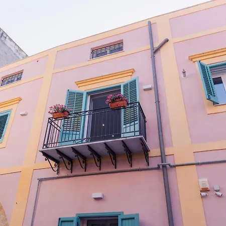 Casa Frida Портичелло
