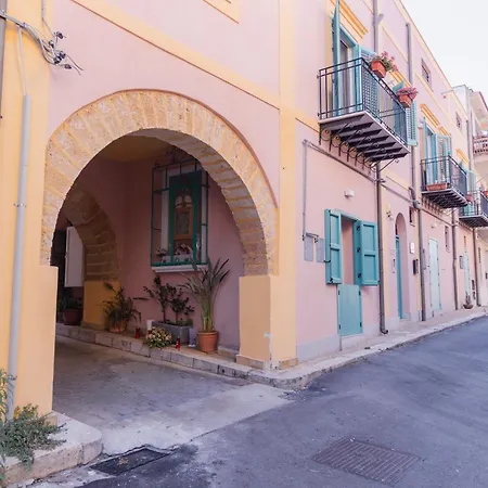Casa Frida Διαμέρισμα Porticello